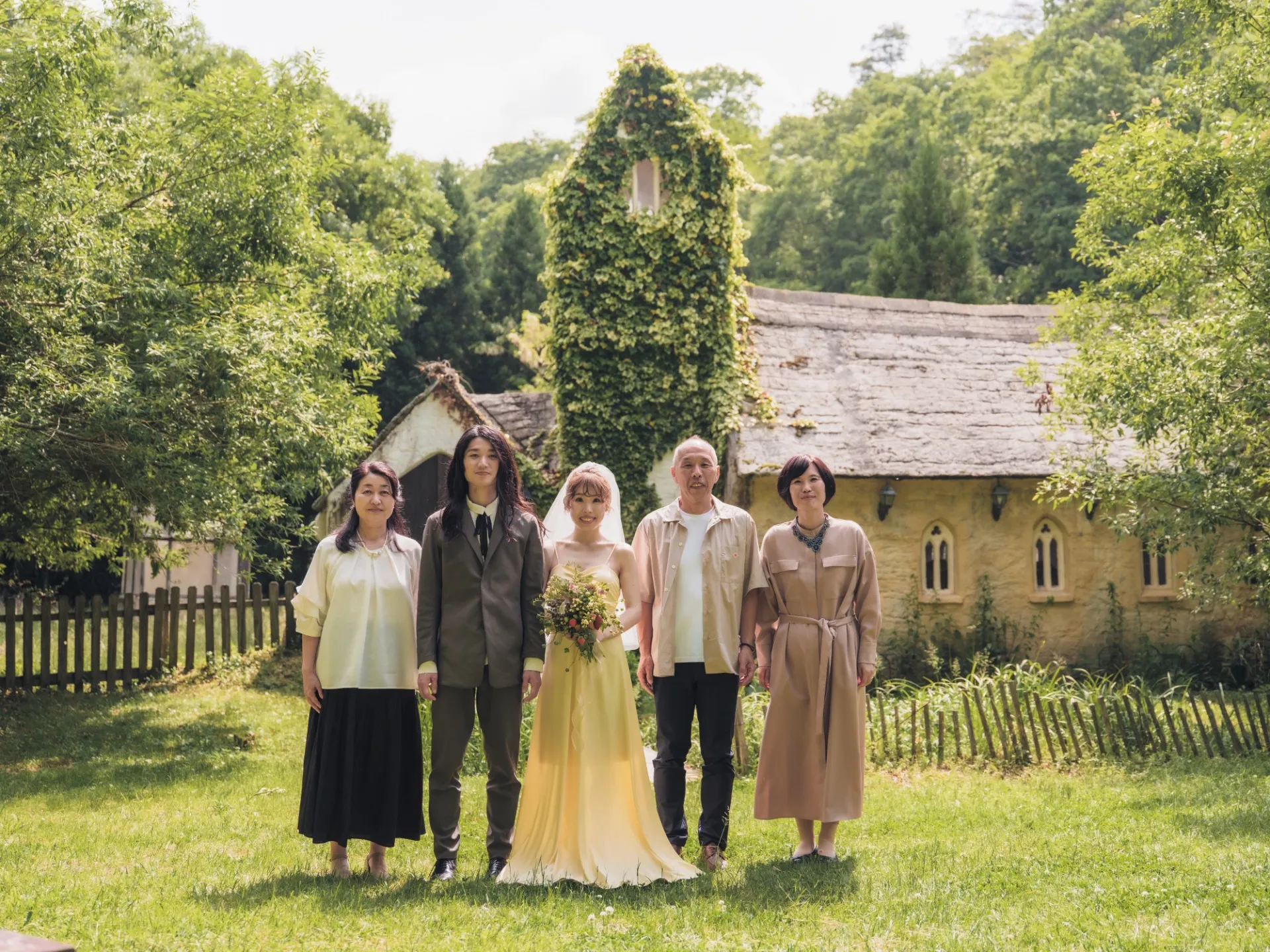 建築ロケーション