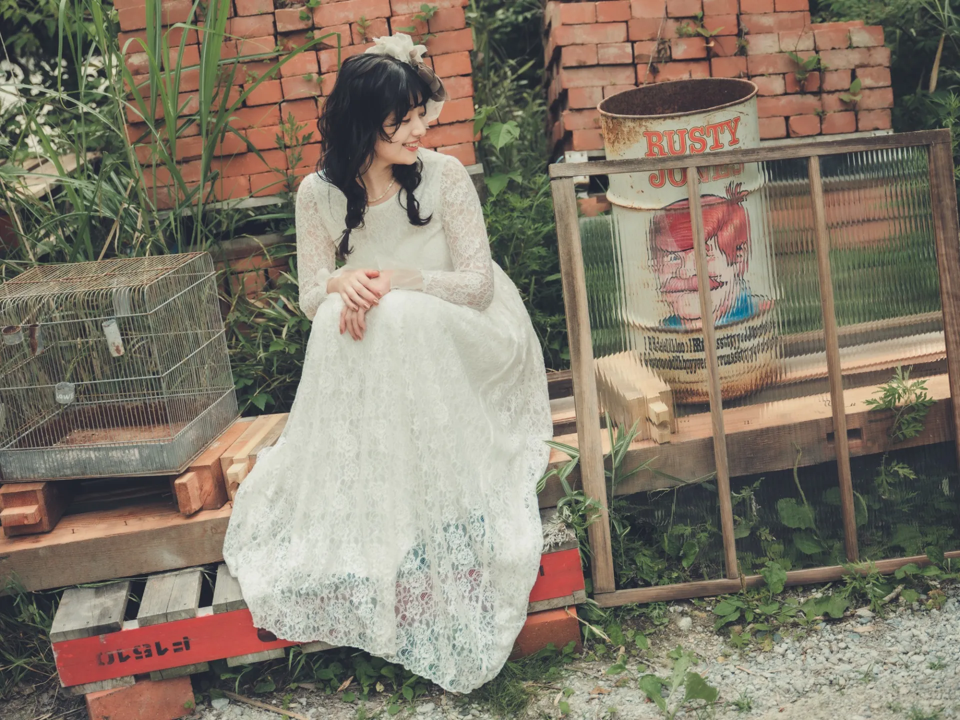 建築ロケーション