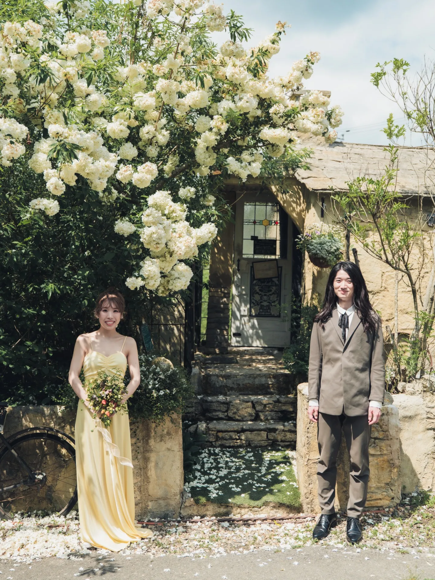 建築ロケーション