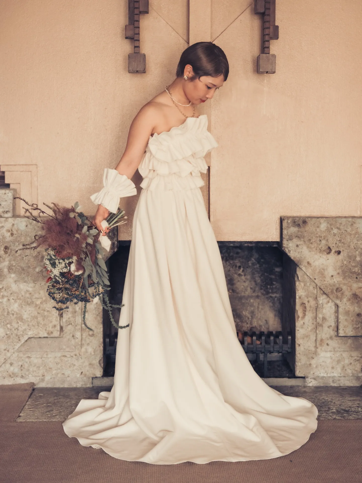 建築ロケーション