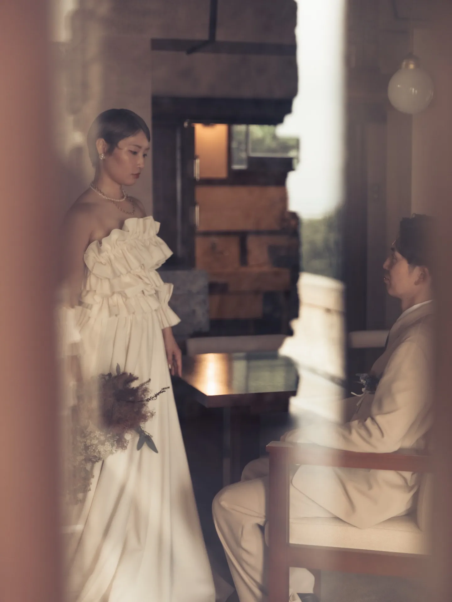 建築ロケーション