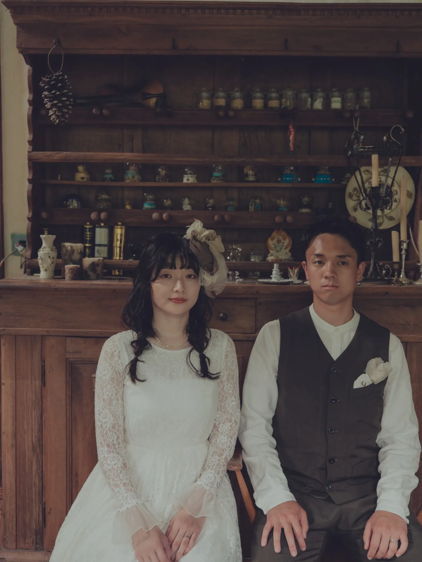 建築ロケーション