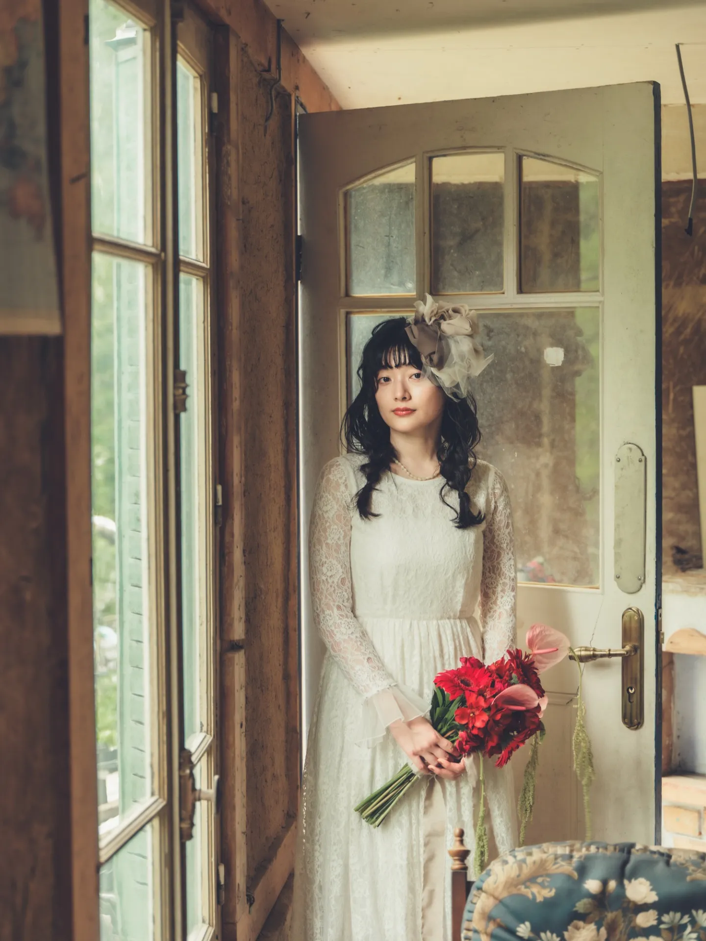 建築ロケーション