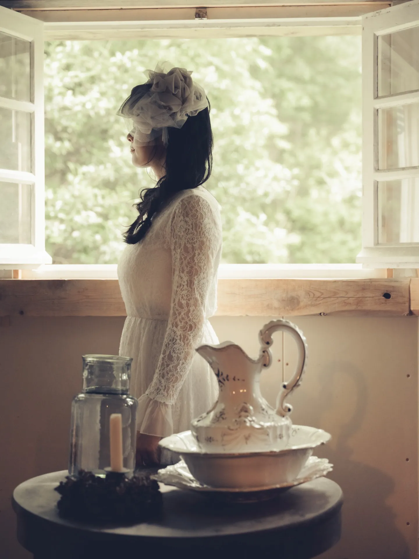 建築ロケーション