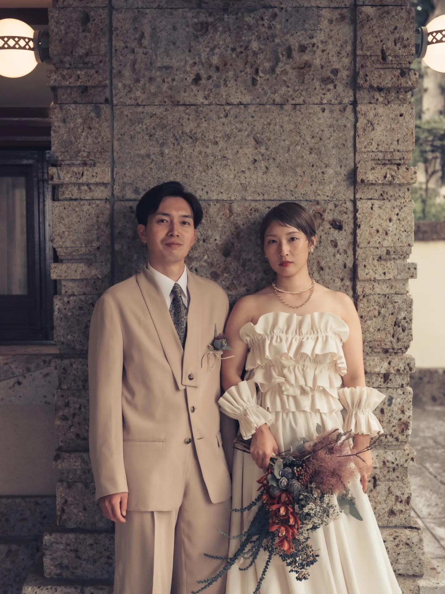 建築ロケーション