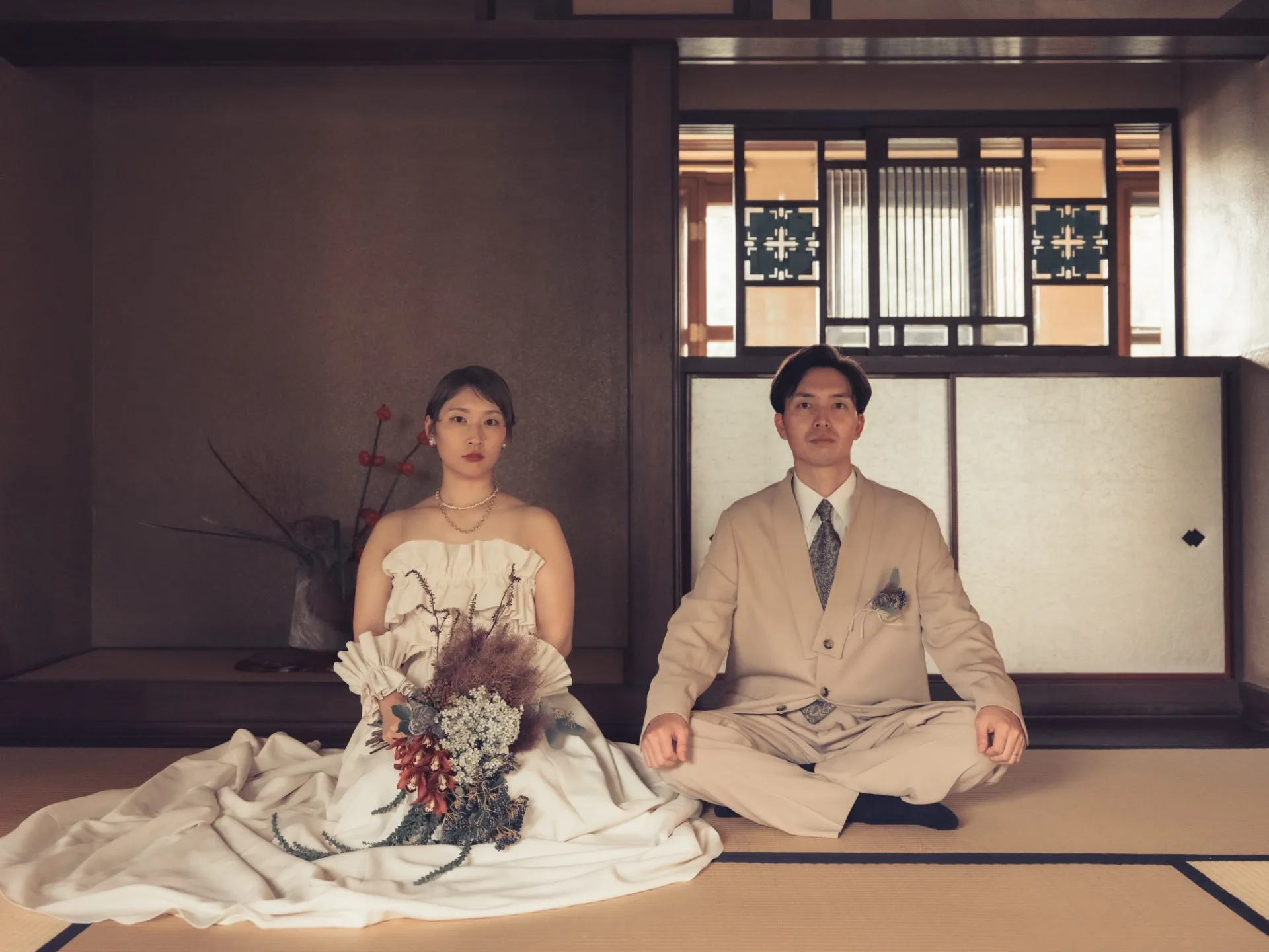 建築ロケーション