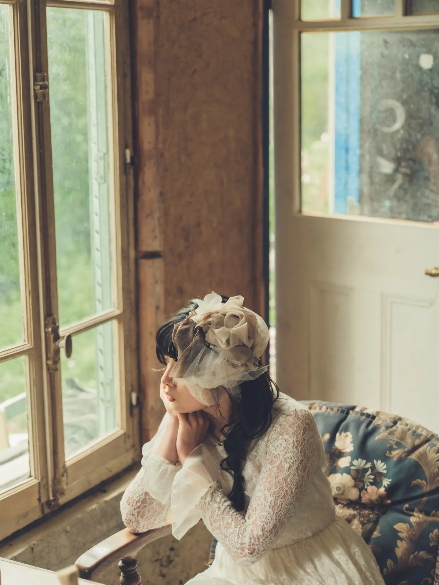 建築ロケーション