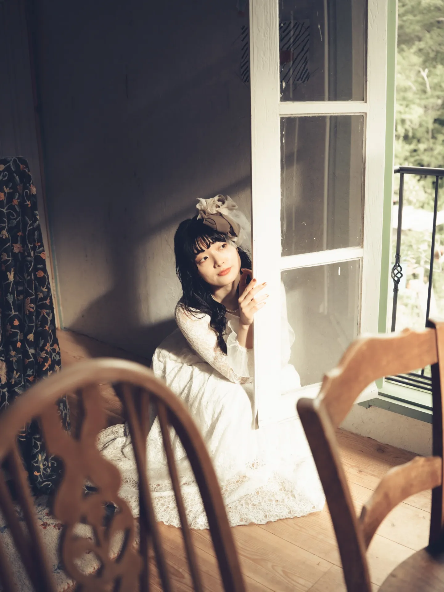 建築ロケーション