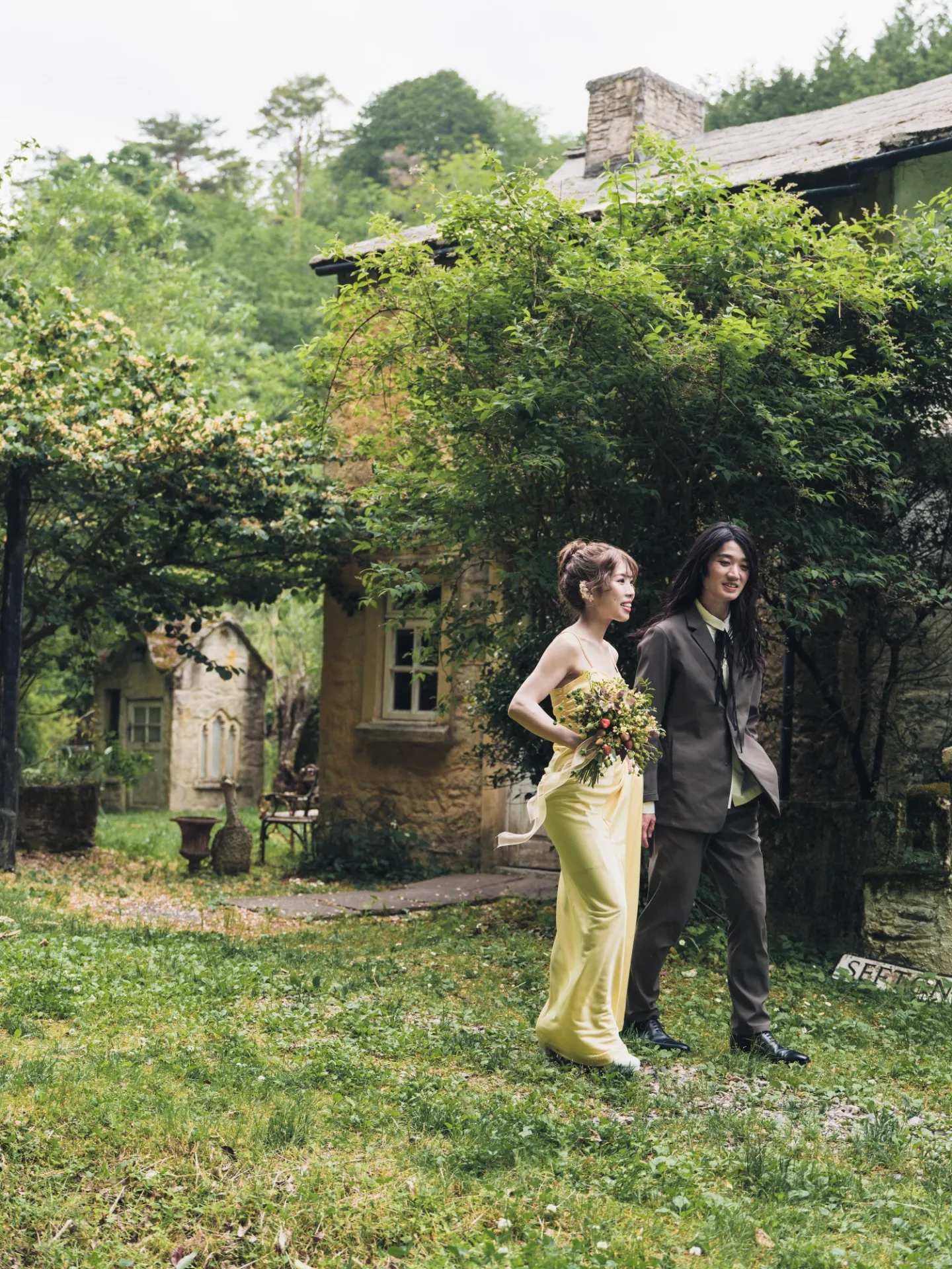 建築ロケーション