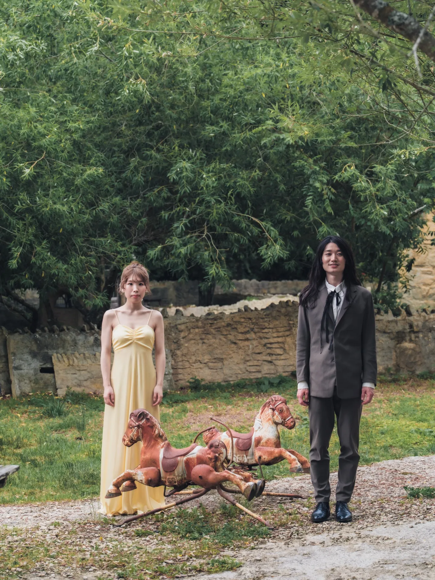 建築ロケーション