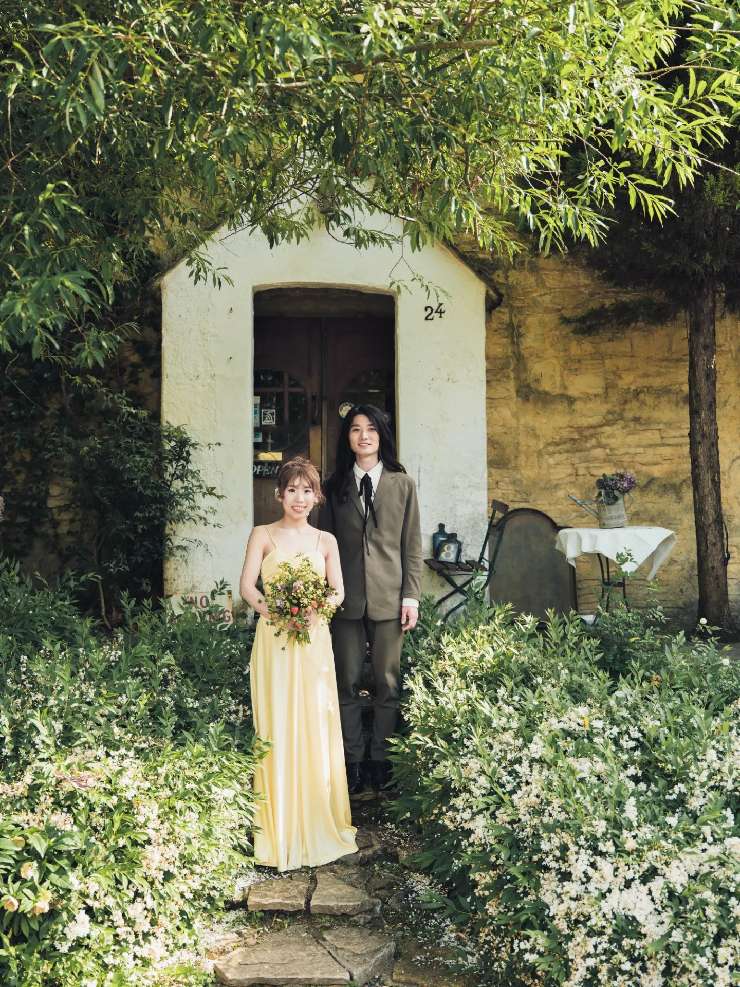 建築ロケーション