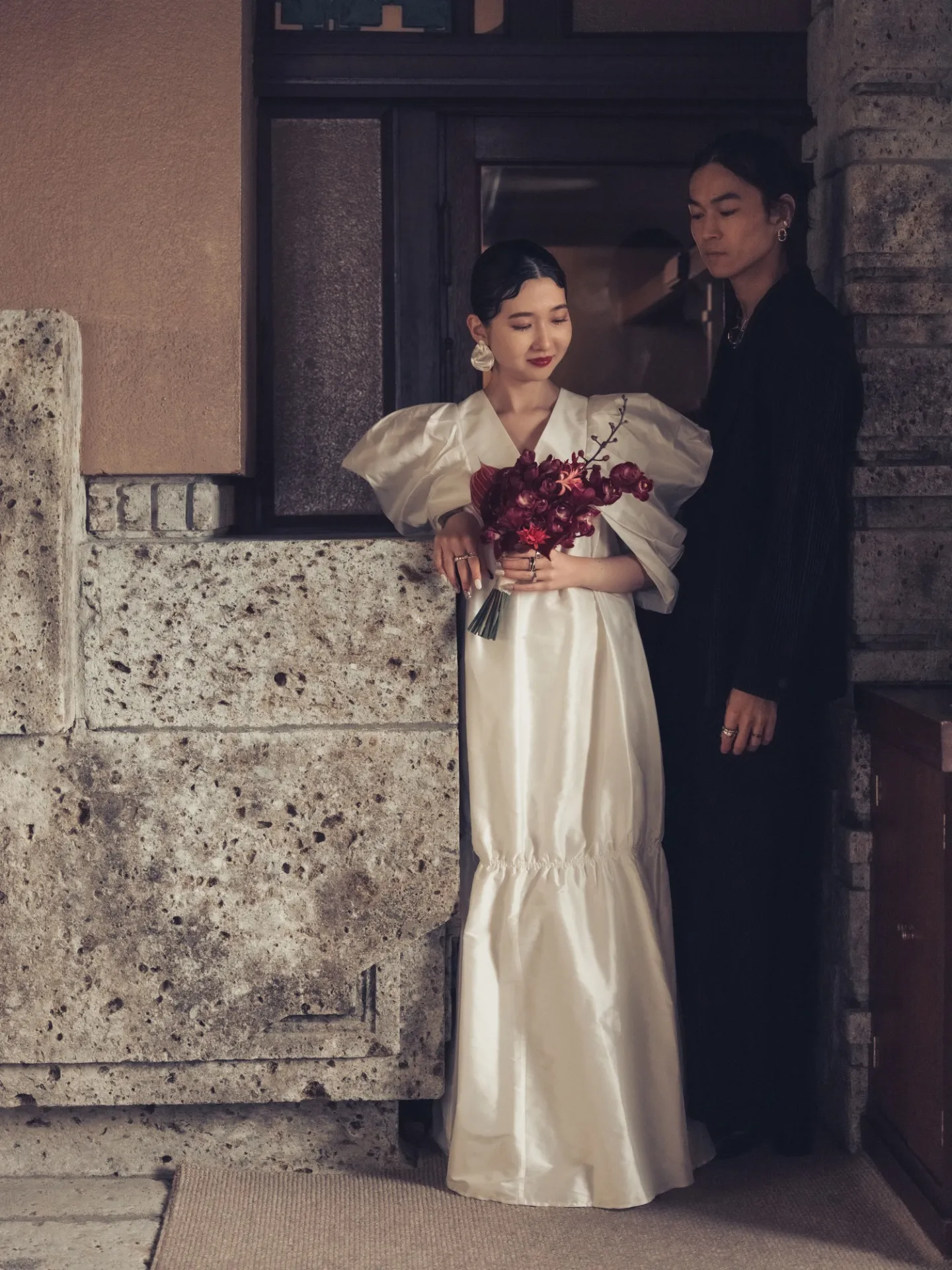 建築ロケーション