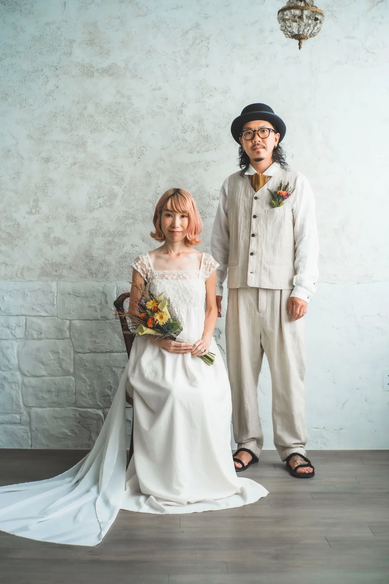 洋装スタジオ