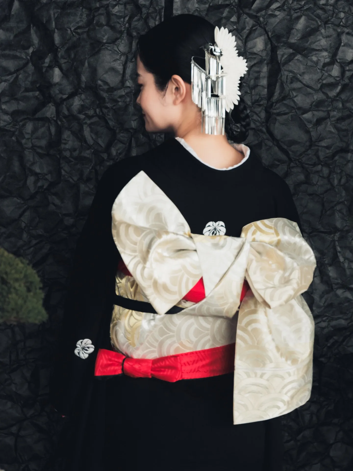和装スタジオ