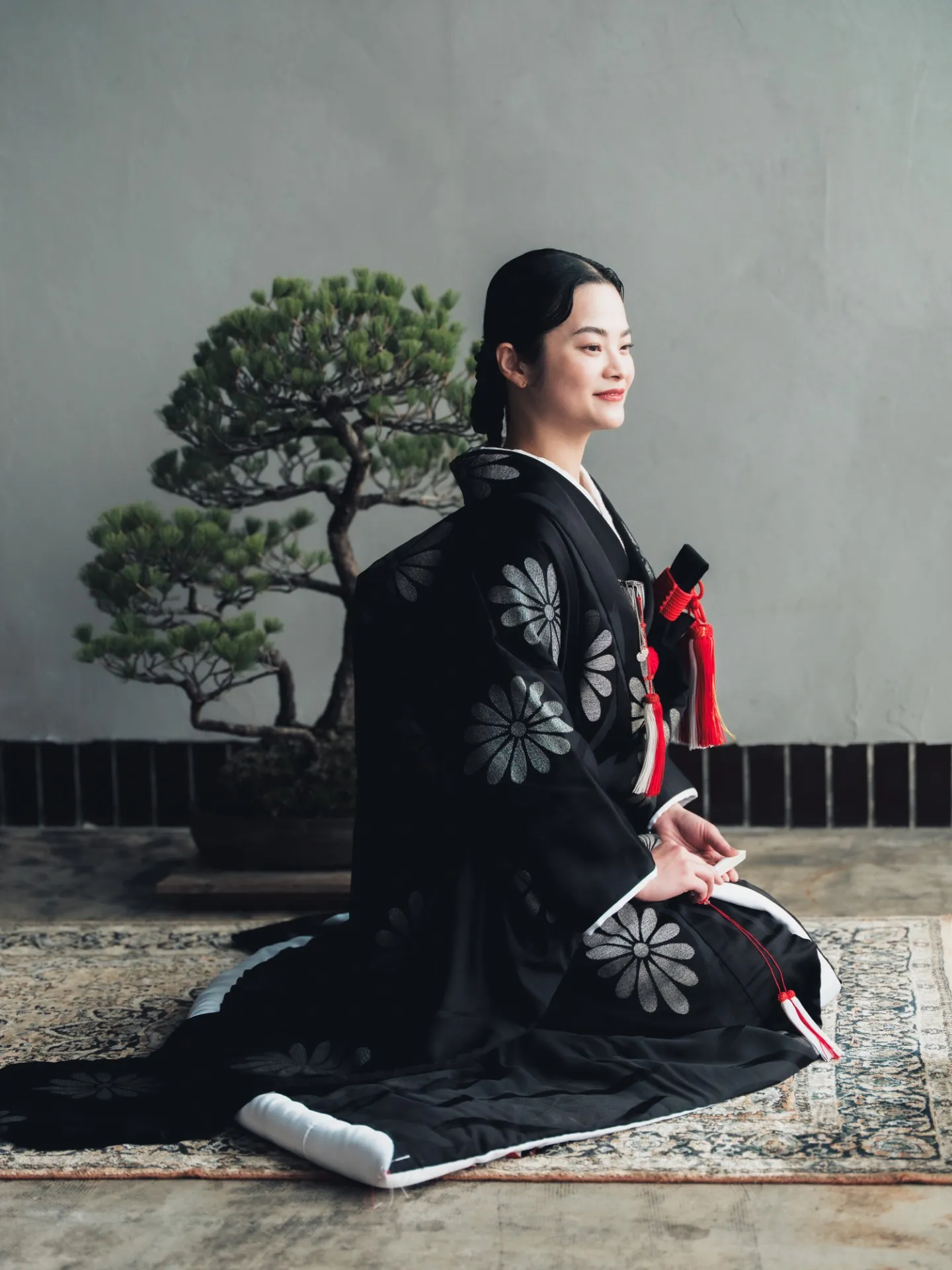 和装スタジオ