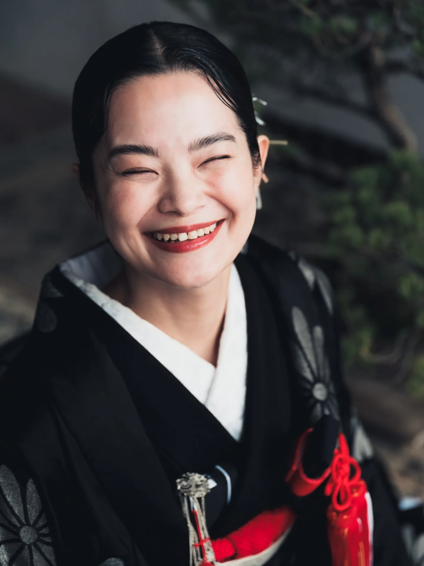 和装スタジオ