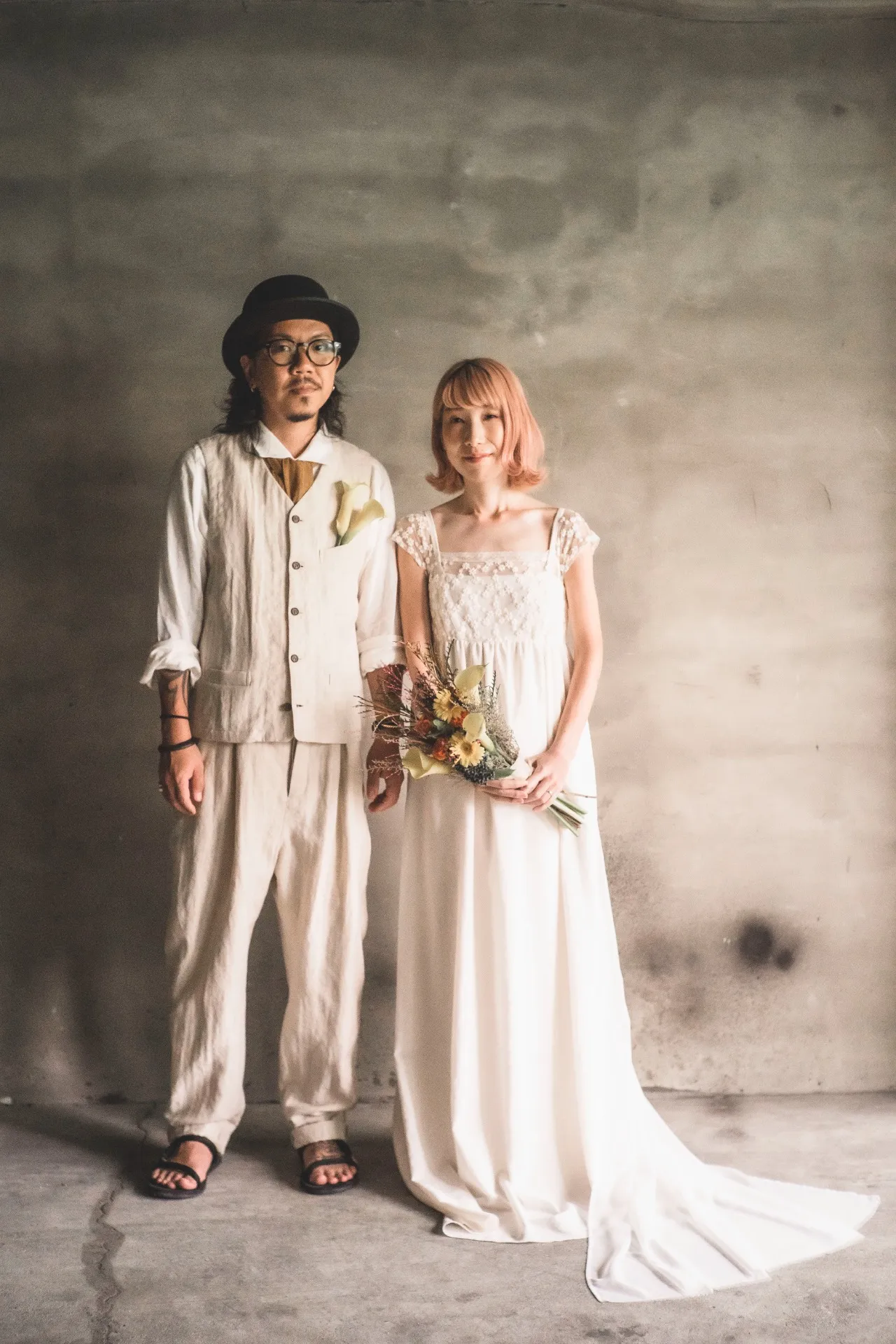洋装スタジオ