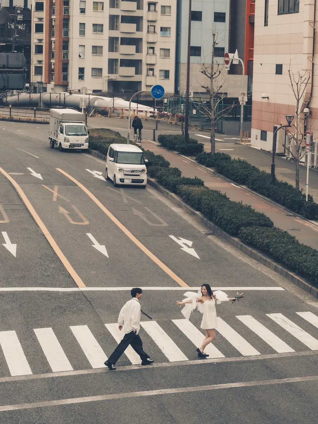 街並