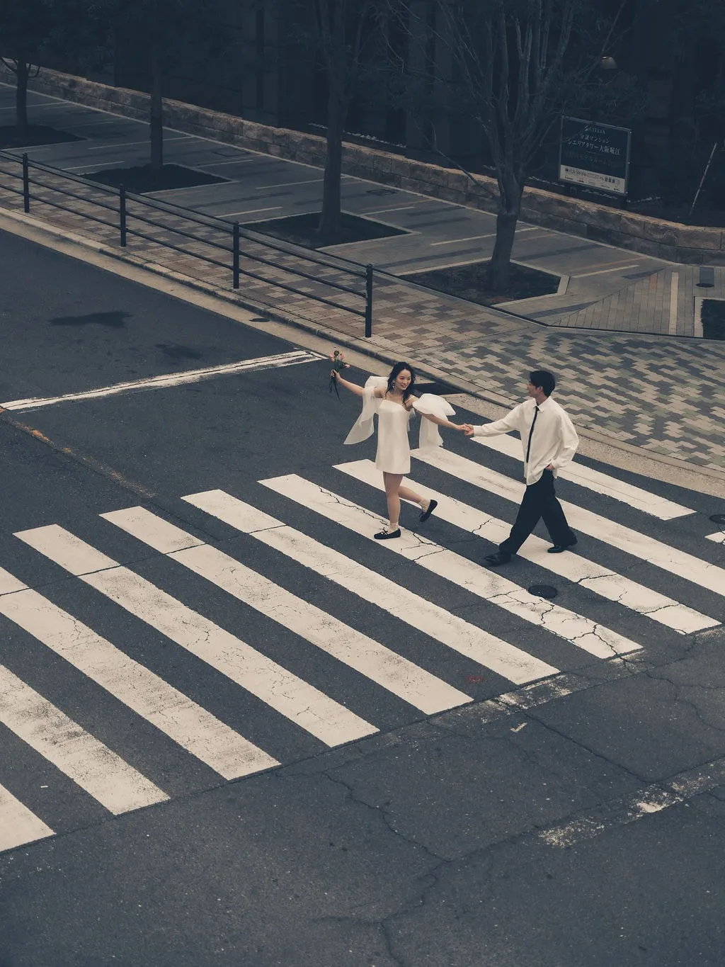 街並