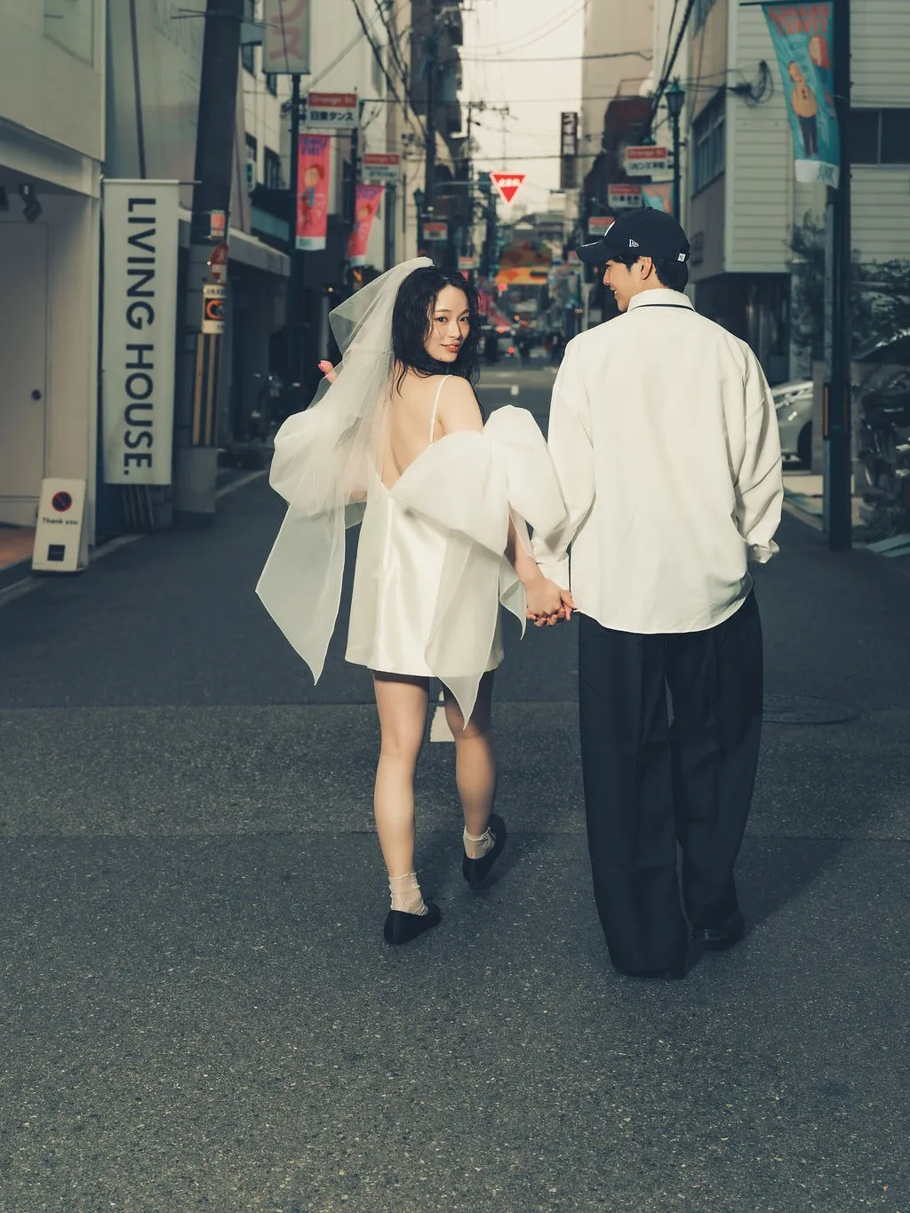 街並