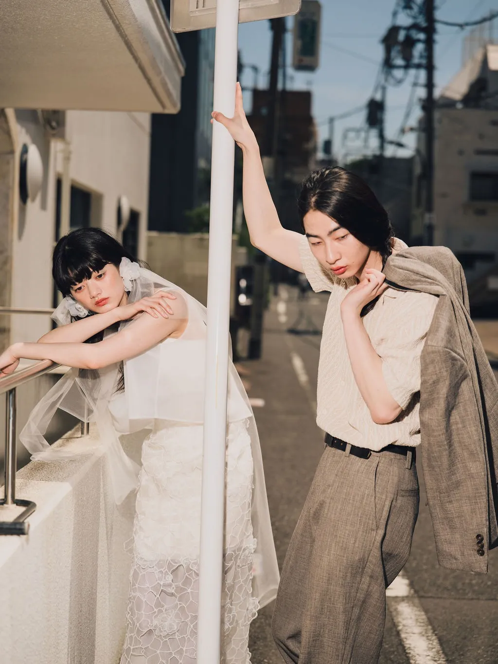 街並