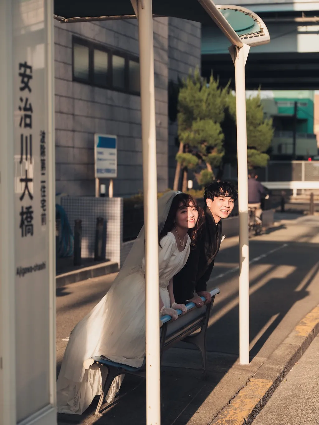 街並