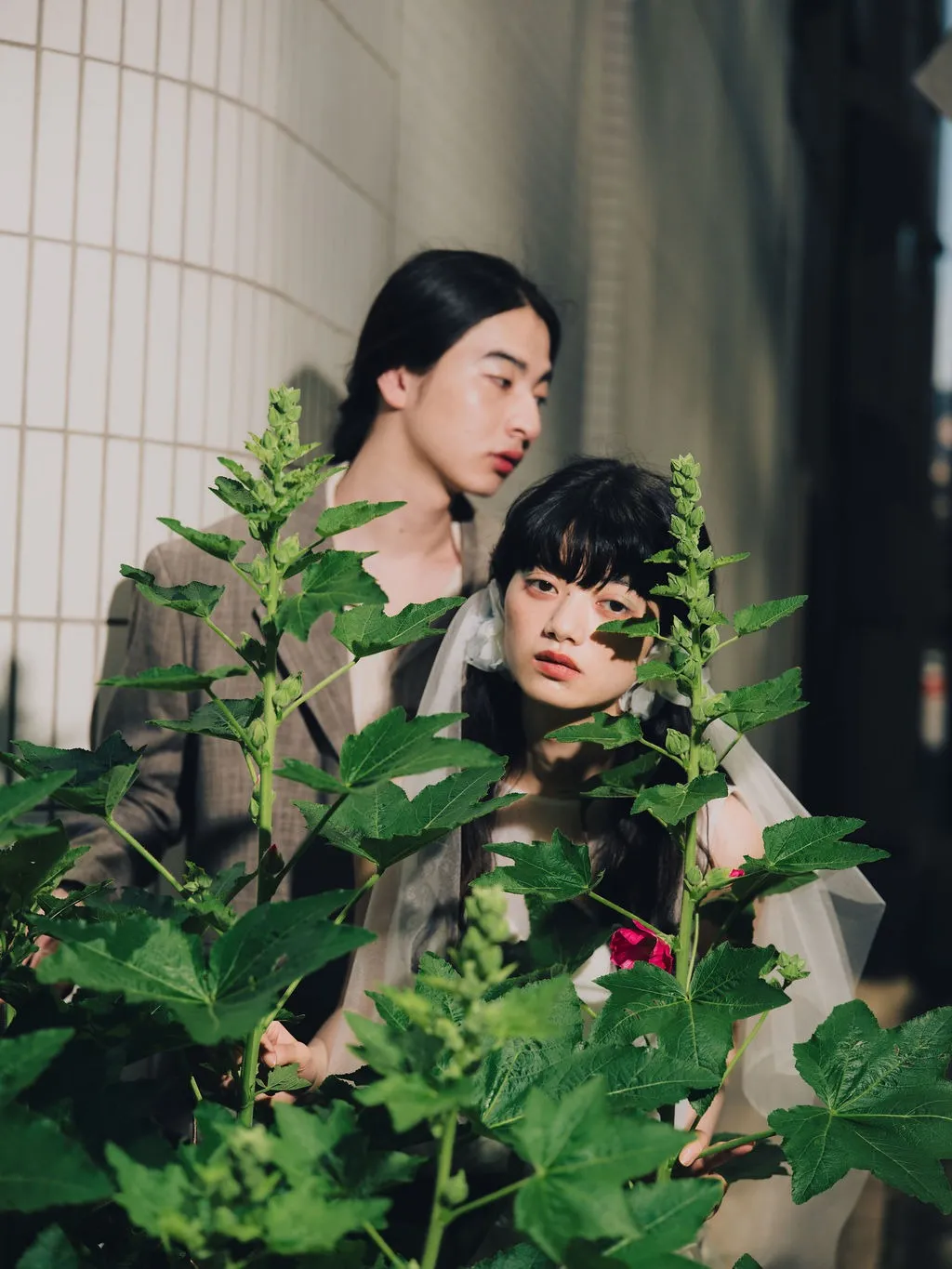 街並