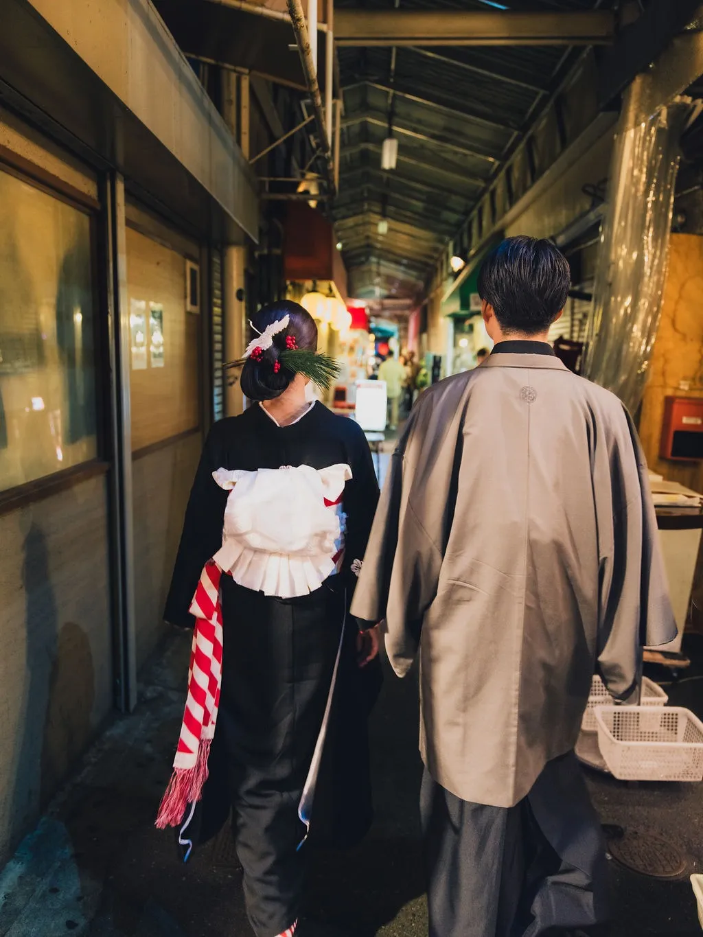 街並