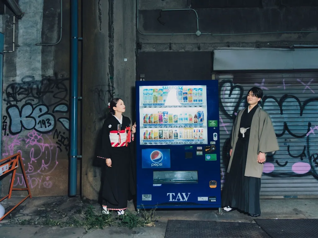 街並