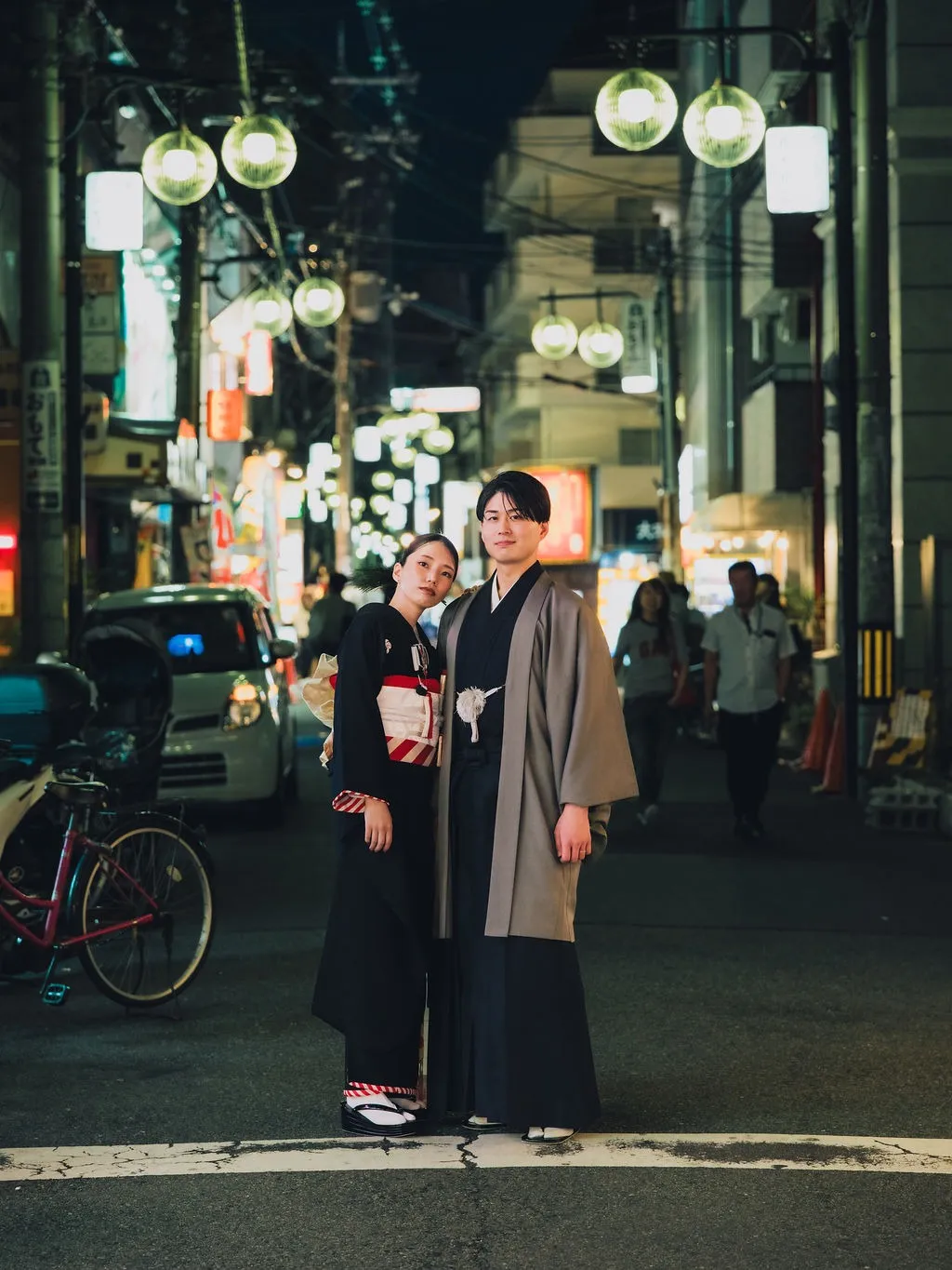 街並