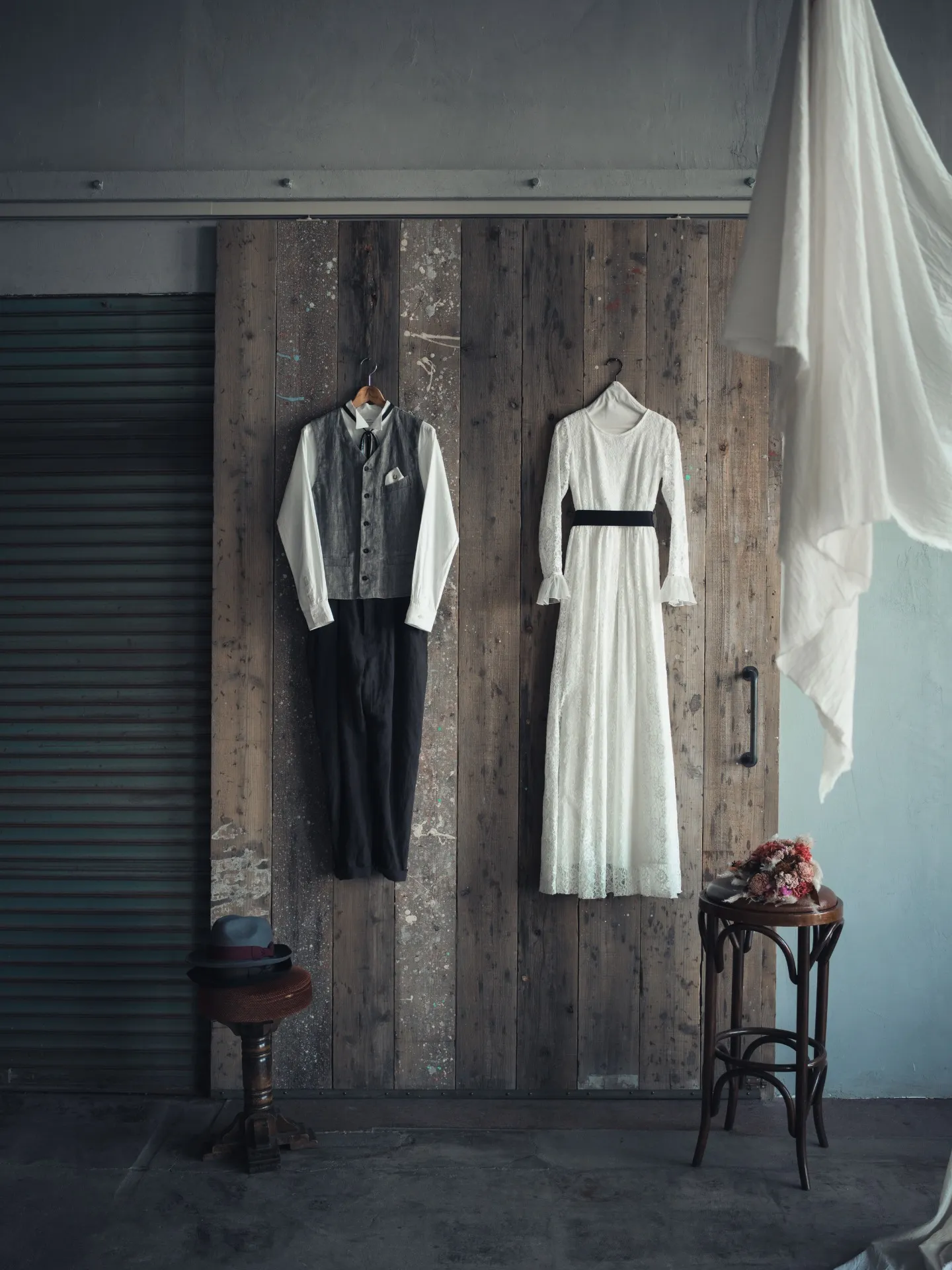 洋装スタジオ