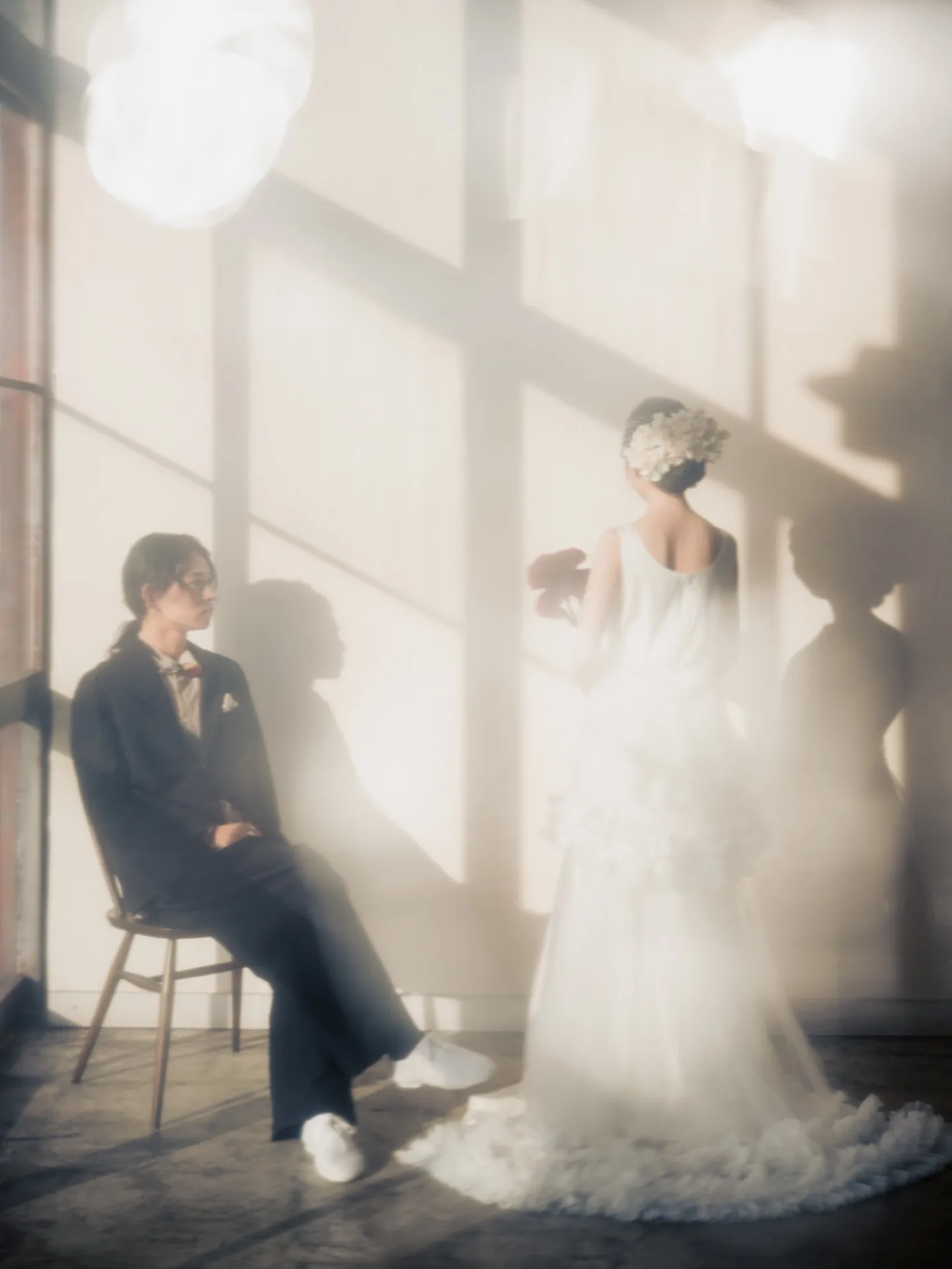 洋装スタジオ
