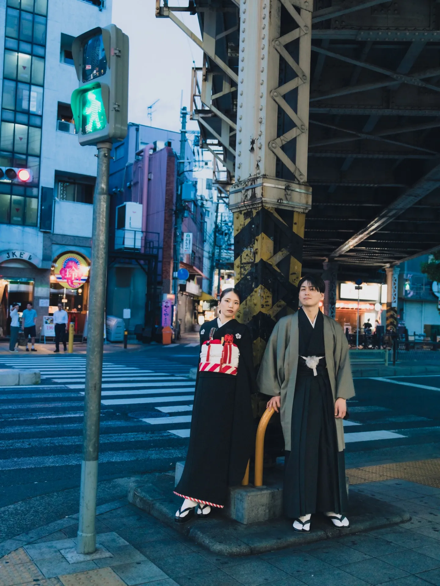 街並