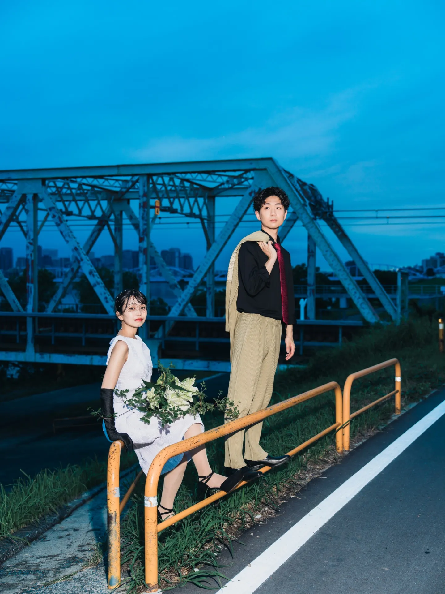街並