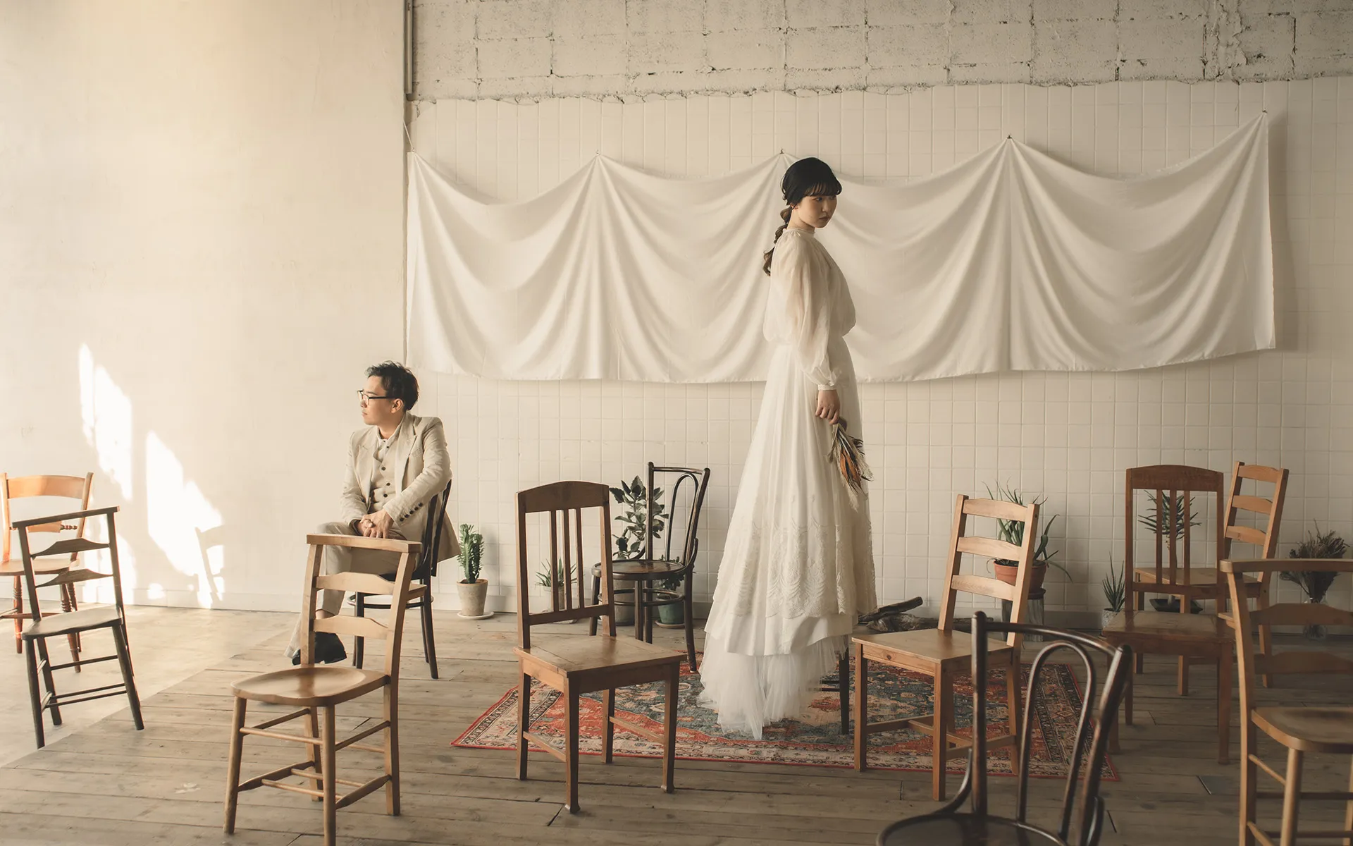 スタジオセレモニー